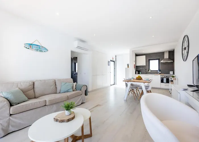 Front Loop Villa Sagres