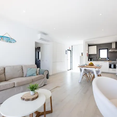 Front Loop Villa Sagres