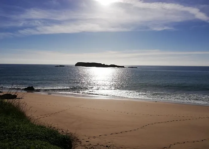 Вилла Front Loop *