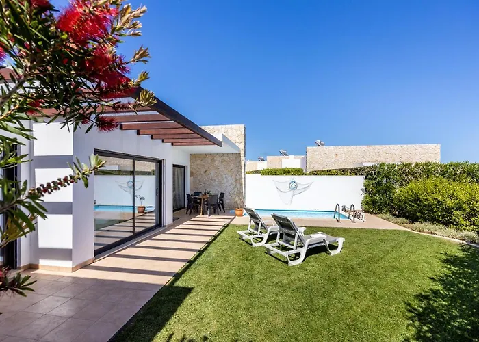 Вилла Front Loop