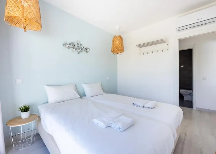 Front Loop Вилла